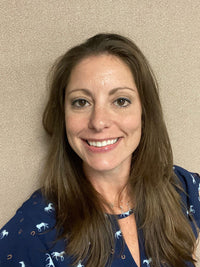 Jennifer Walton, Home Cooking Expert